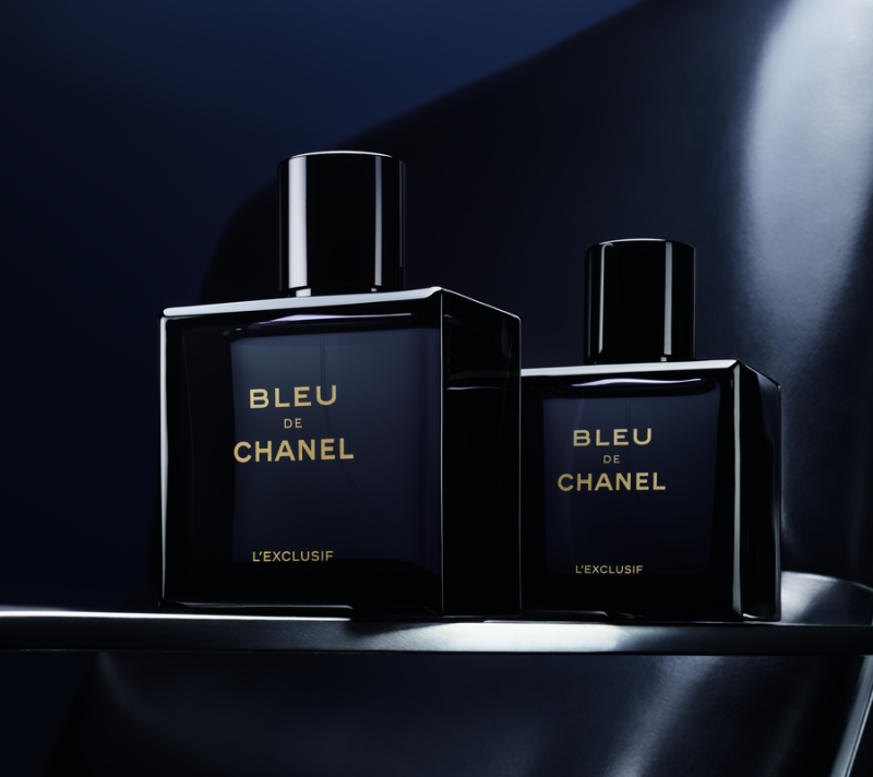 Chanel predstavio ekskluzivno, intenzivnije izdanje kultnog muškog parfema