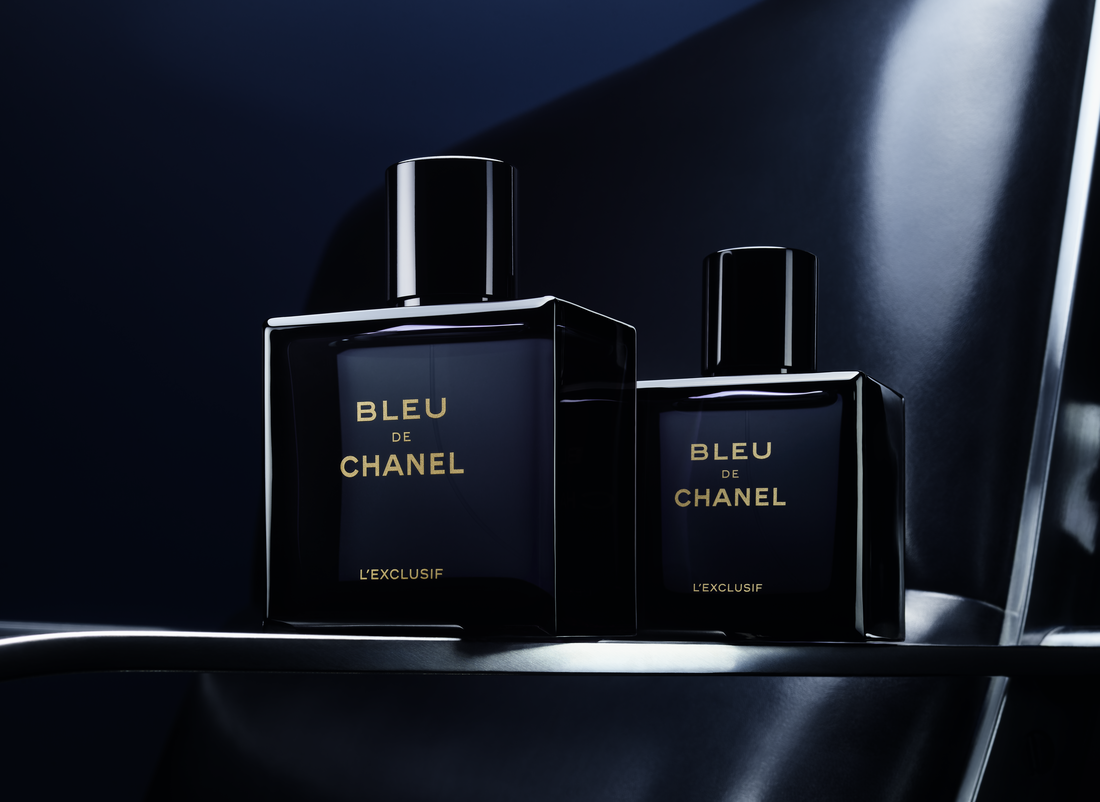 Bleu de Chanel L'Exlusif