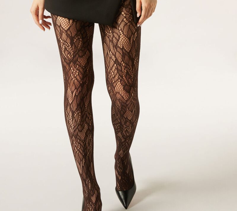 Calzedonia najlonke