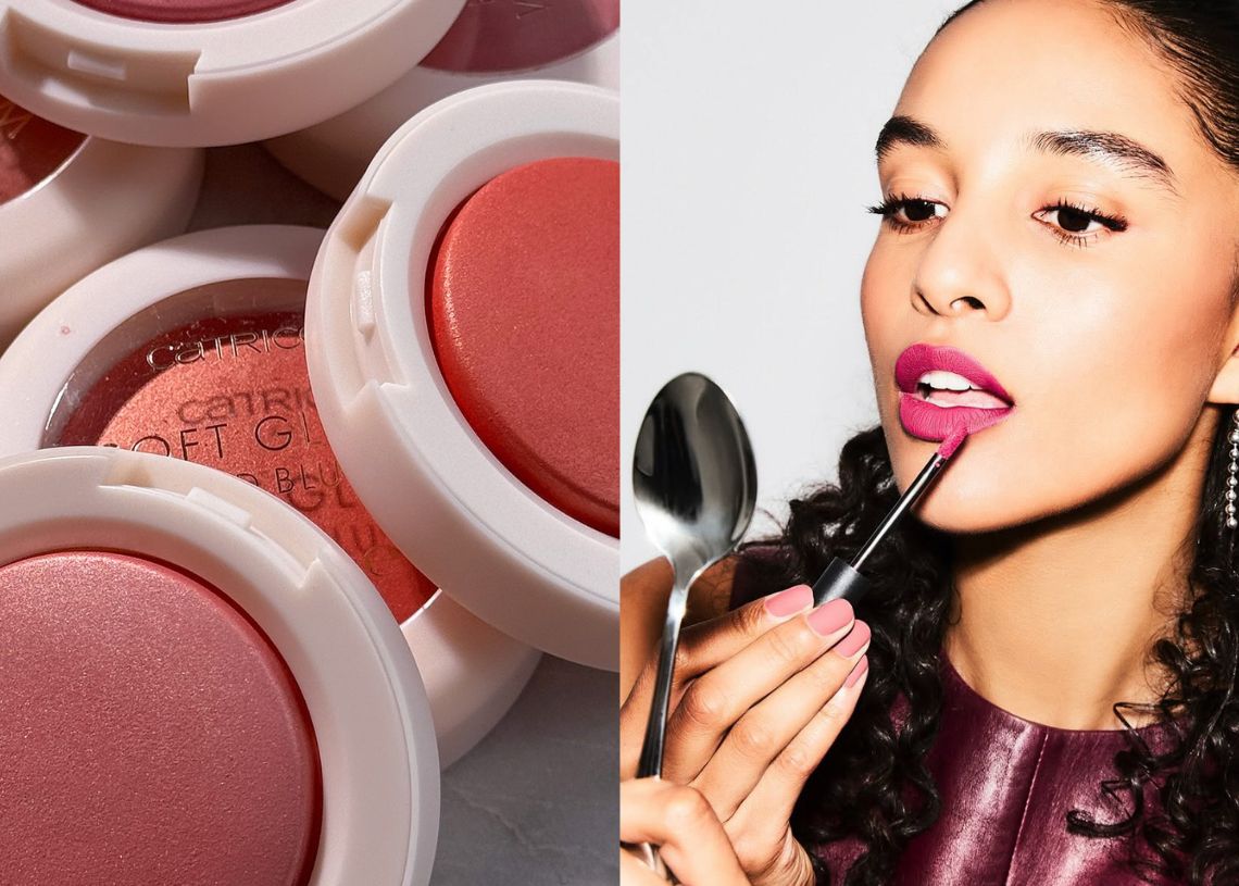 Top 5 Catrice proizvoda