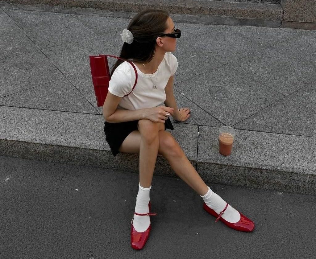 Cipele trendovi za jesen 2025.