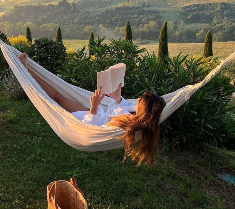 4 načina na koje čitanje jača mentalno zdravlje i donosi unutarnji mir