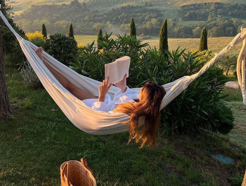 Čitanje za mentalno zdravlje