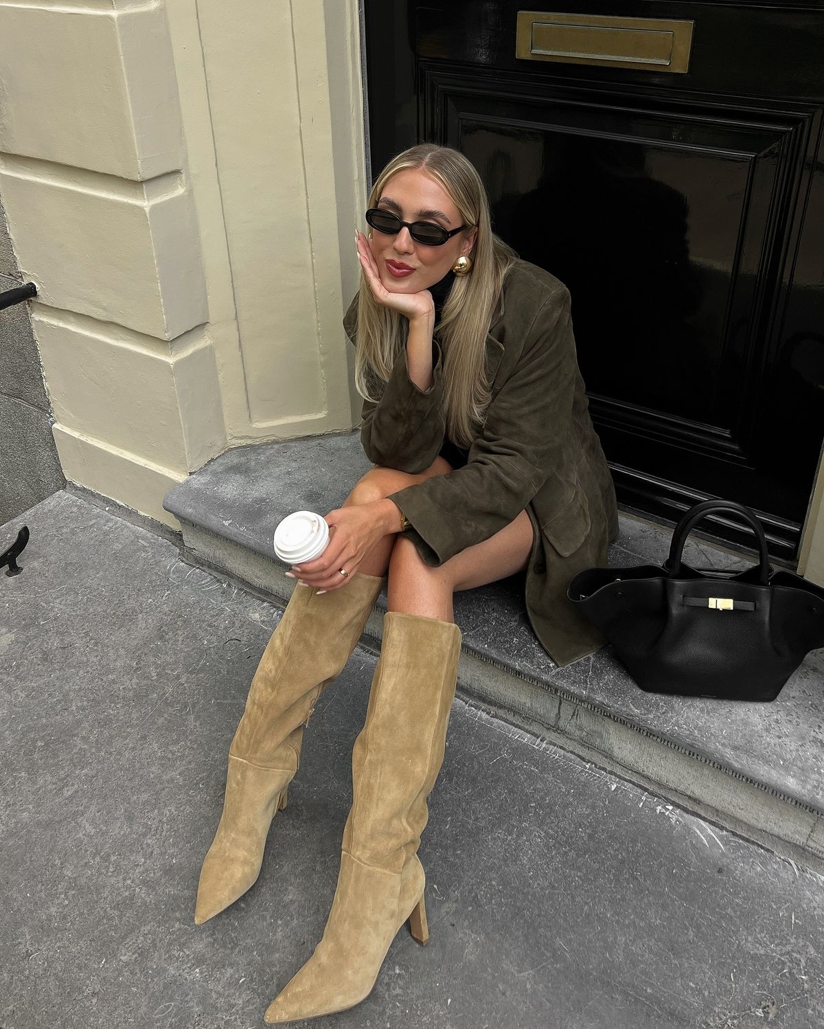 Čizme koje će biti u trendu za jesen 2025.