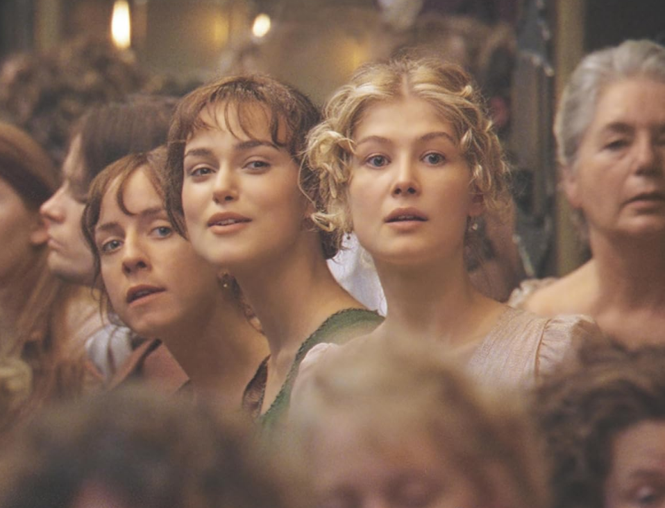 Cozy jesenski filmovi