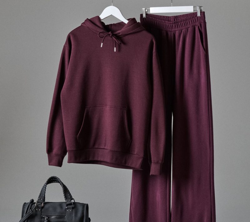 Cozy trenirke iz Sinsaya