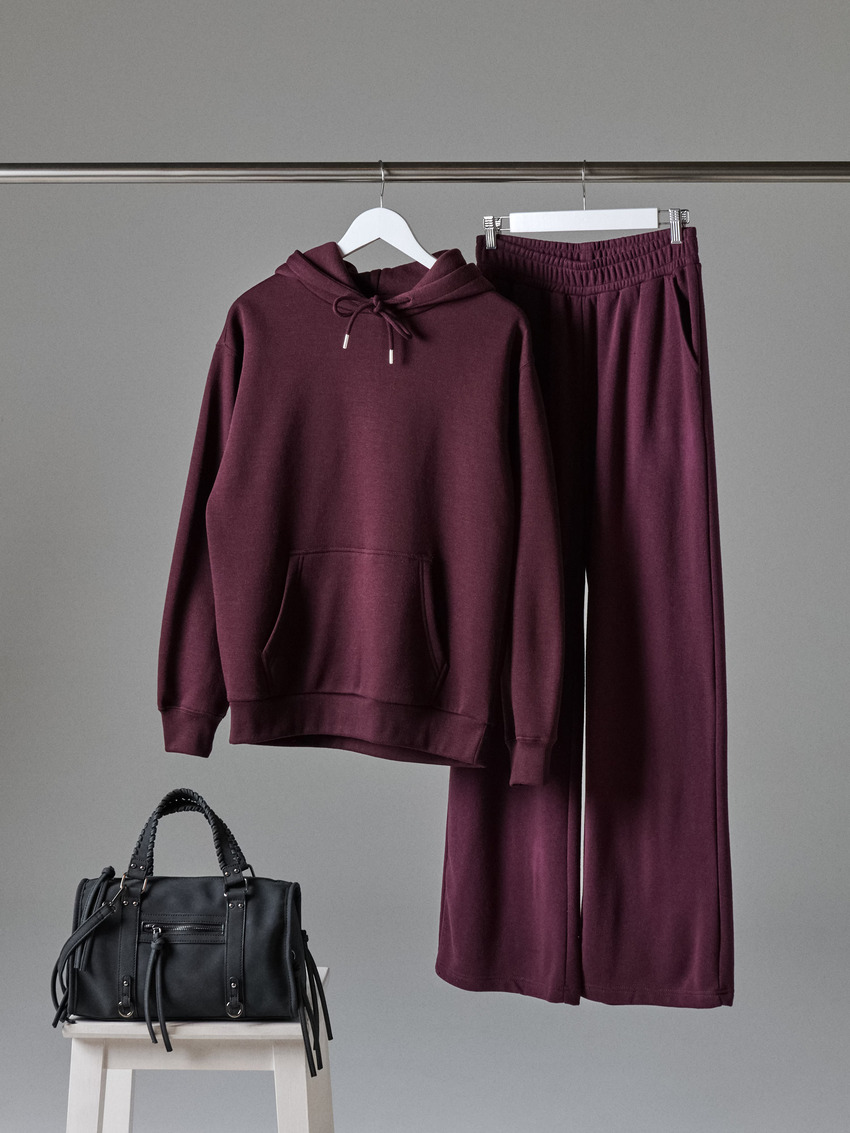 Cozy trenirke iz Sinsaya