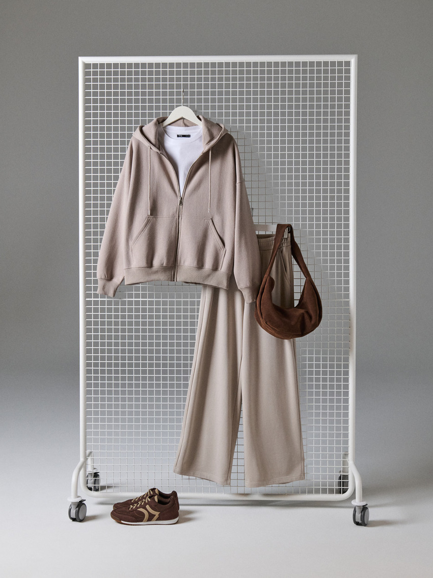 Cozy trenirke iz Sinsaya