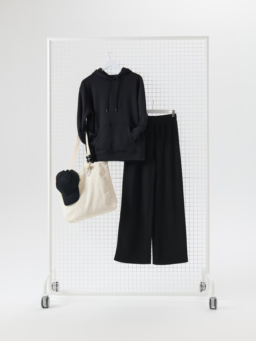 Cozy trenirke iz Sinsaya