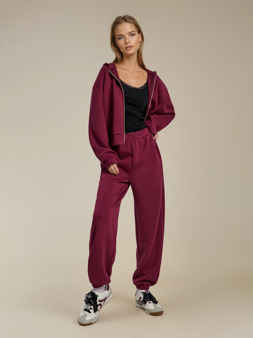 Cozy trenirke iz Sinsaya