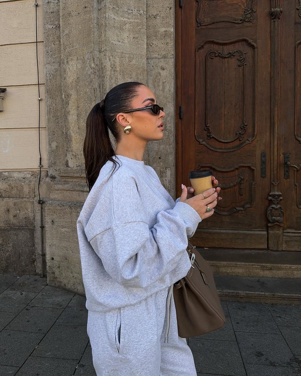 Cozy trenirke iz Sinsaya