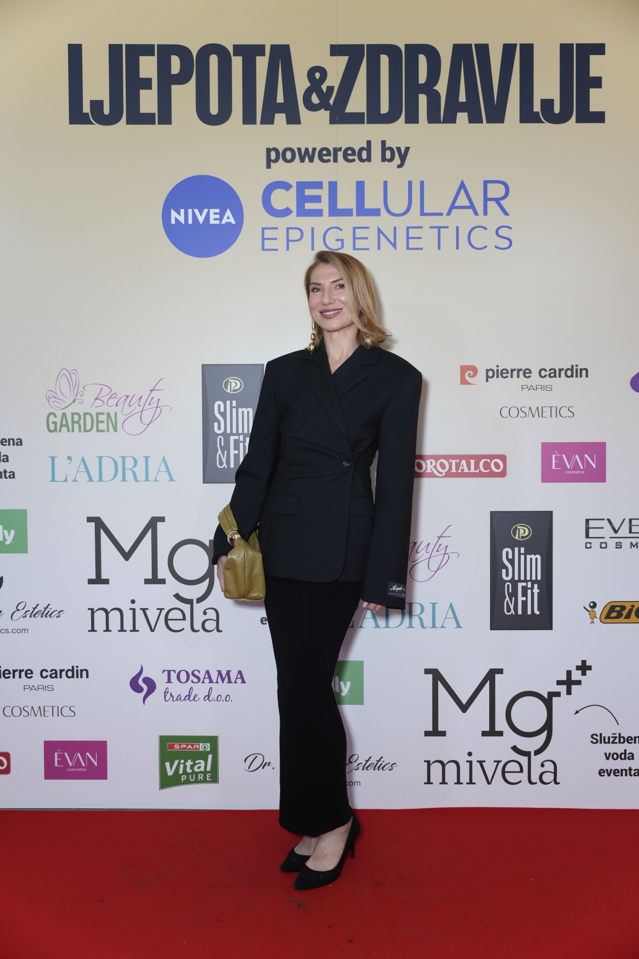 Pogledajte tko je sve bio na proslavi 200. broja Ljepote&Zdravlja