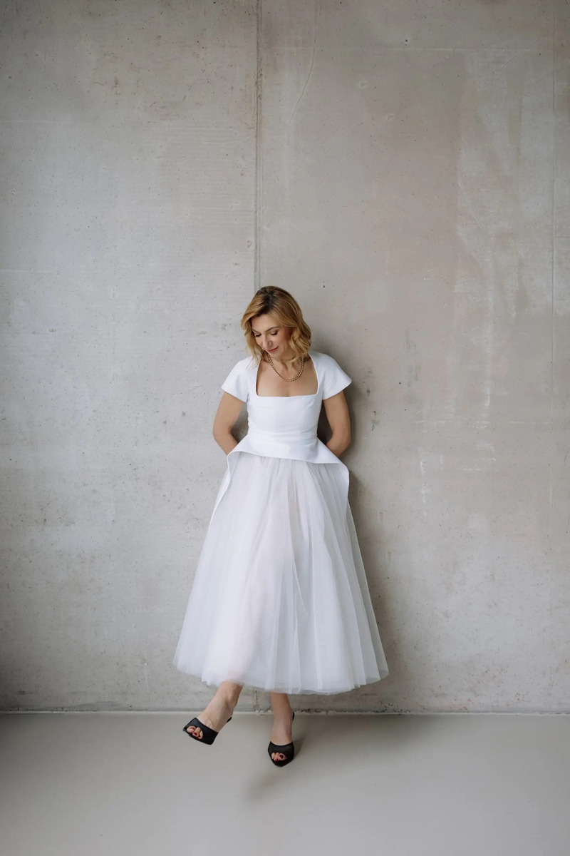 Diana Viljevac "Ona i ja"