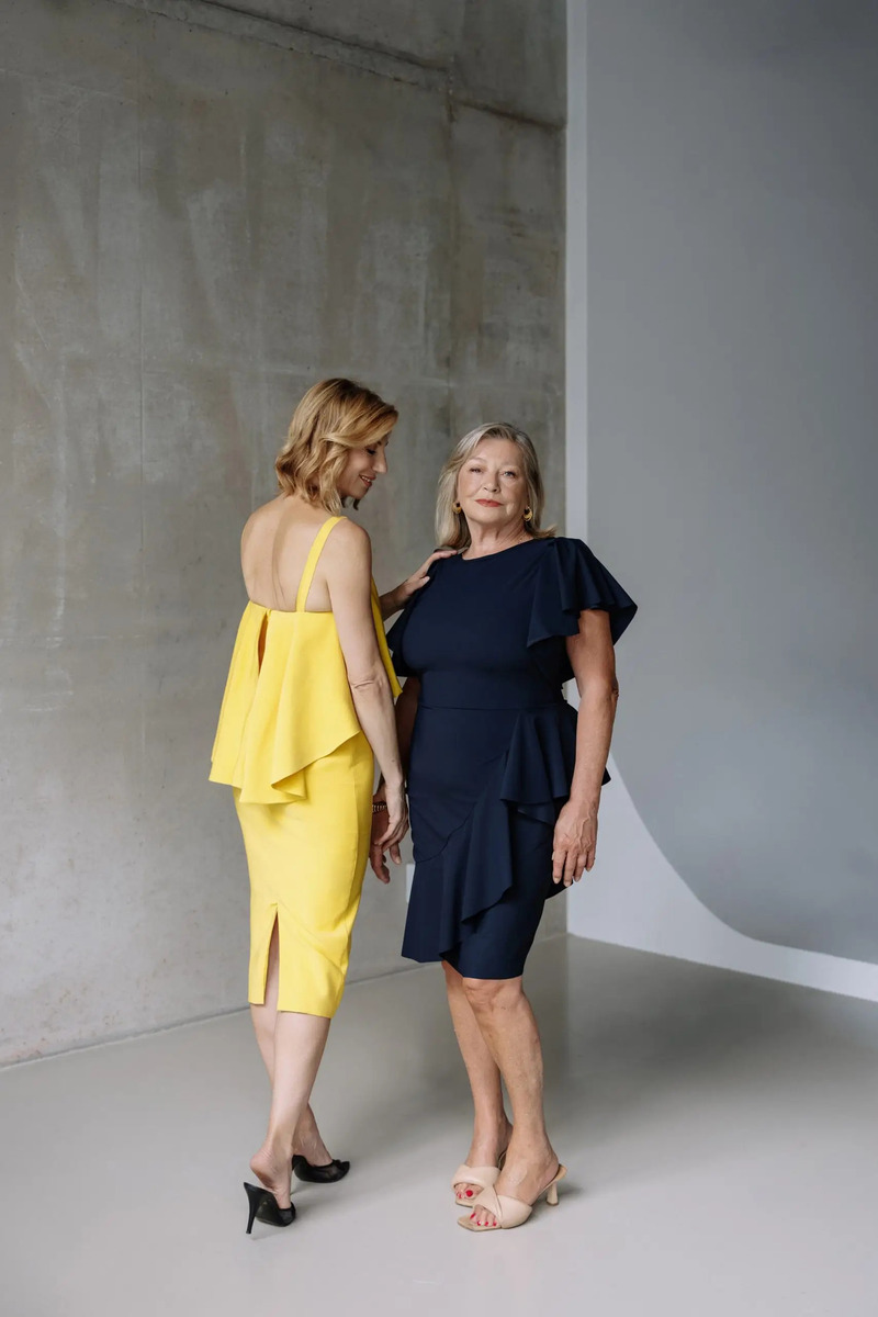 Diana Viljevac "Ona i ja"