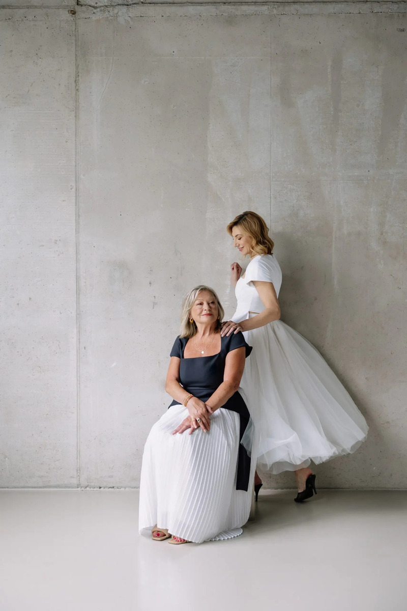 Diana Viljevac "Ona i ja"