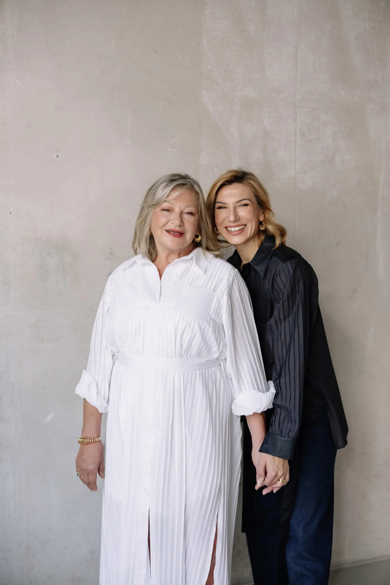 Diana Viljevac "Ona i ja"