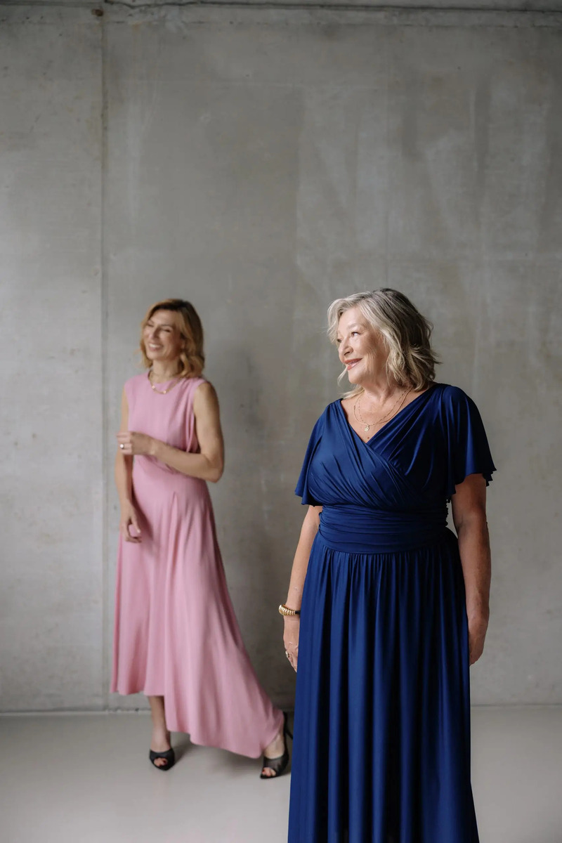 Diana Viljevac "Ona i ja"