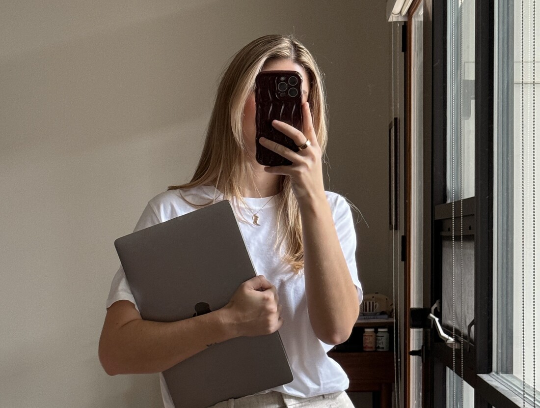 Digitalno proganjanje ili digital haunting