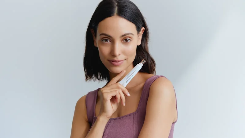 Nova Eucerin krema smanjuje tamne podočnjake za 98 %