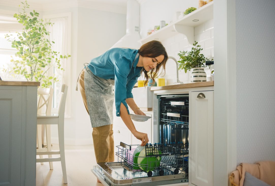 Frosch prirodni proizvodi za pranje suđa bez štetnih kemikalija