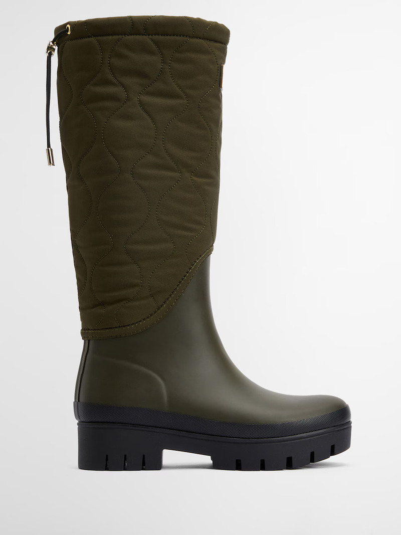 Gumene čizme za jesen 2025. 