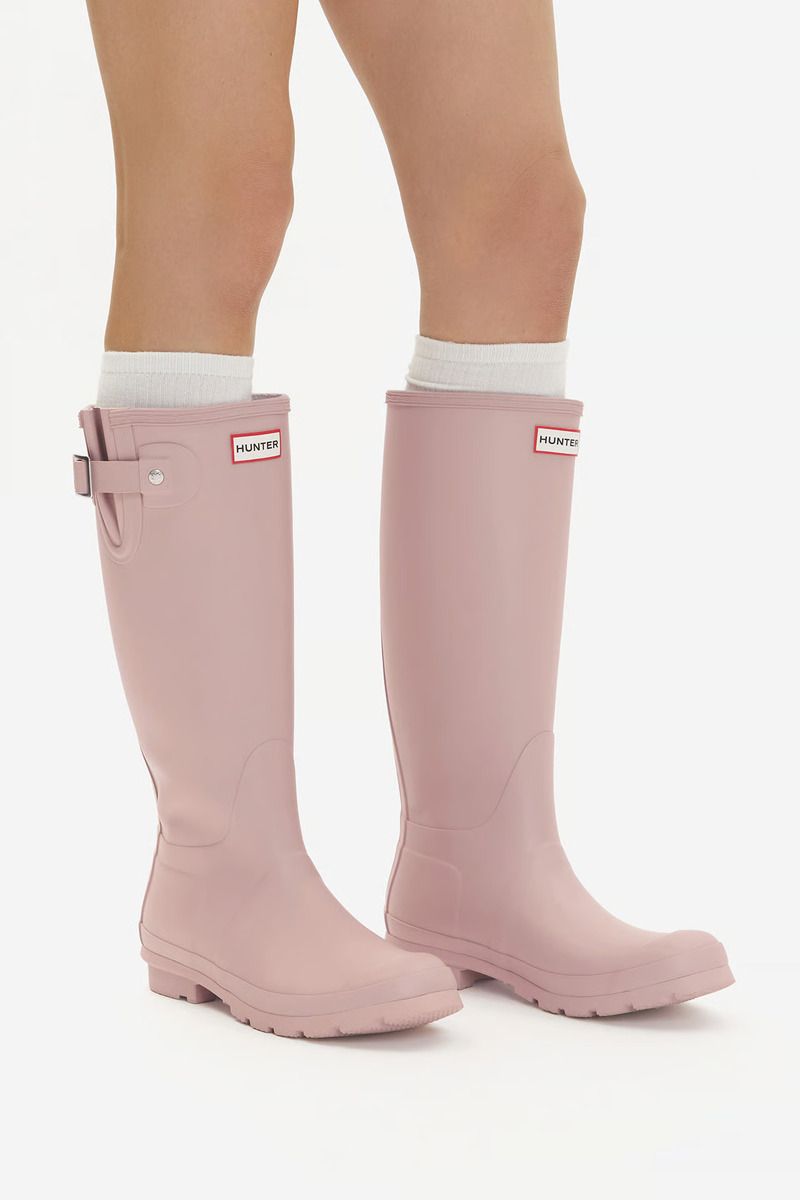 Gumene čizme za jesen 2025. 