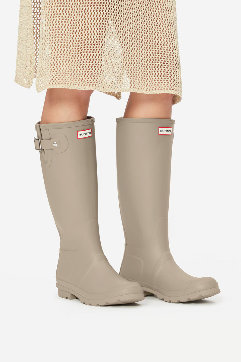 Gumene čizme za jesen 2025. 