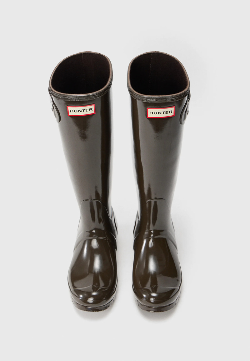 Gumene čizme za jesen 2025. 