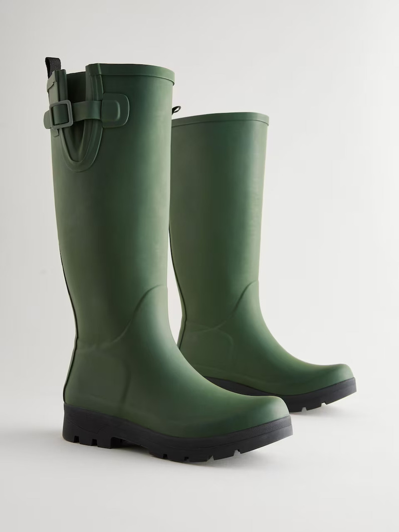 Gumene čizme za jesen 2025. 