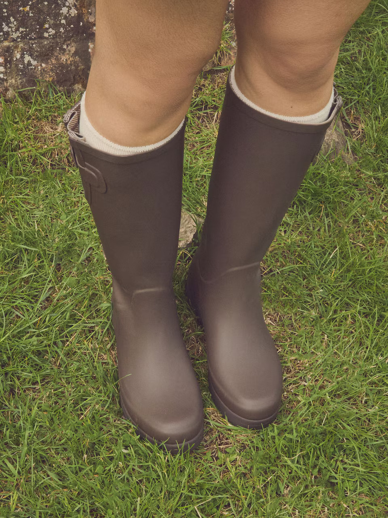Gumene čizme za jesen 2025. 