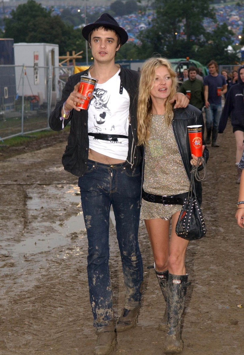 Gumene čizme za jesen 2025. 