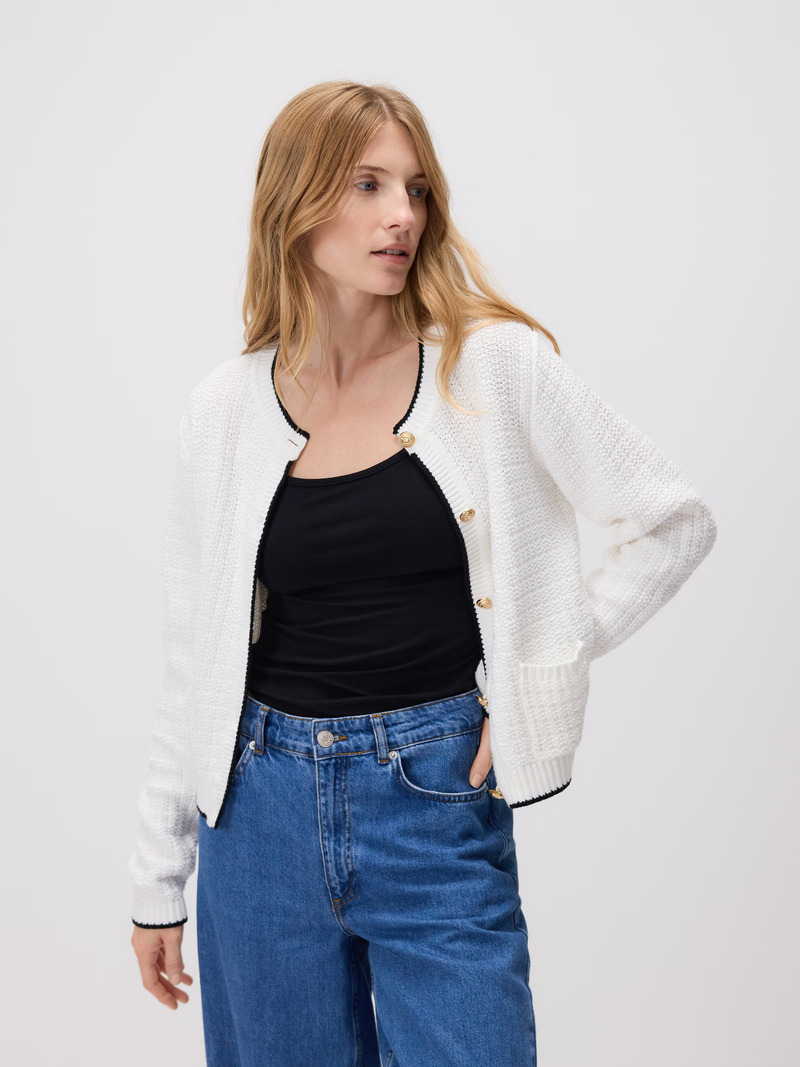 High street veste i topovi za prijelazno razdoblje 2025.