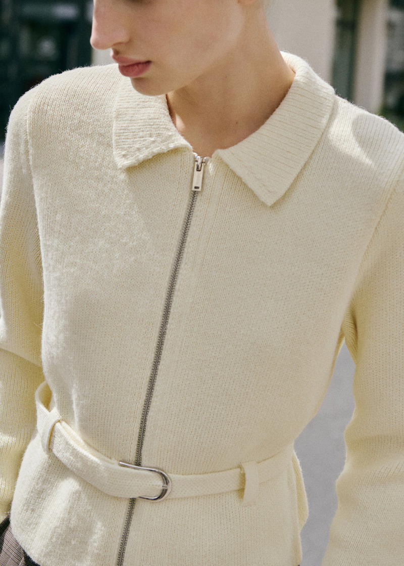 High street veste i topovi za prijelazno razdoblje 2025.