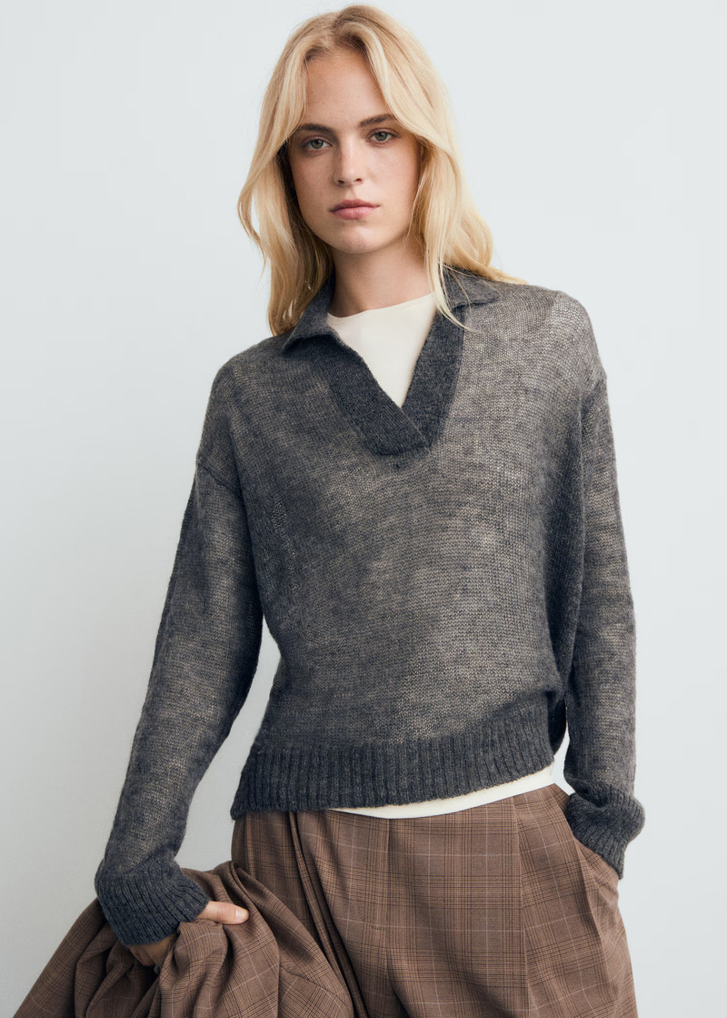 High street veste i topovi za prijelazno razdoblje 2025.