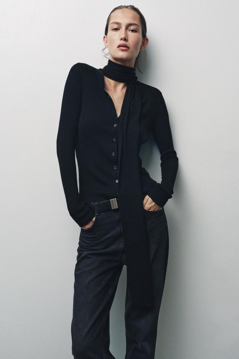 High street veste i topovi za prijelazno razdoblje 2025.