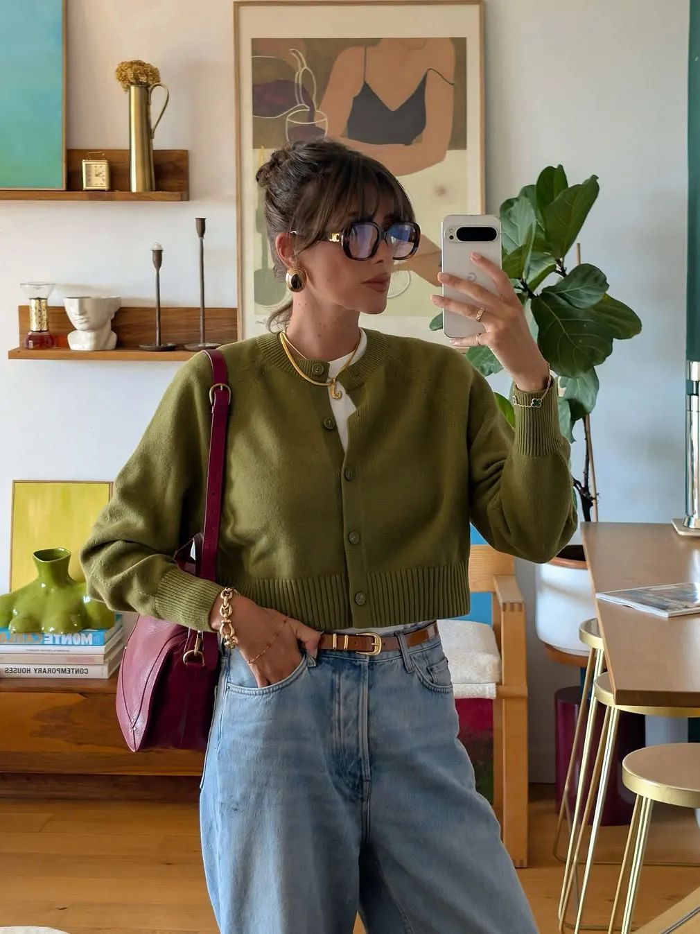 High street veste i topovi za prijelazno razdoblje 2025.