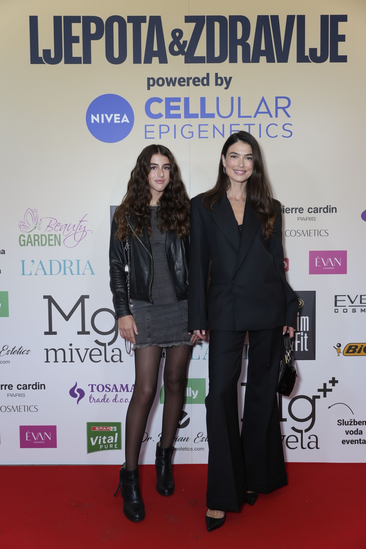 Pogledajte tko je sve bio na proslavi 200. broja Ljepote&Zdravlja