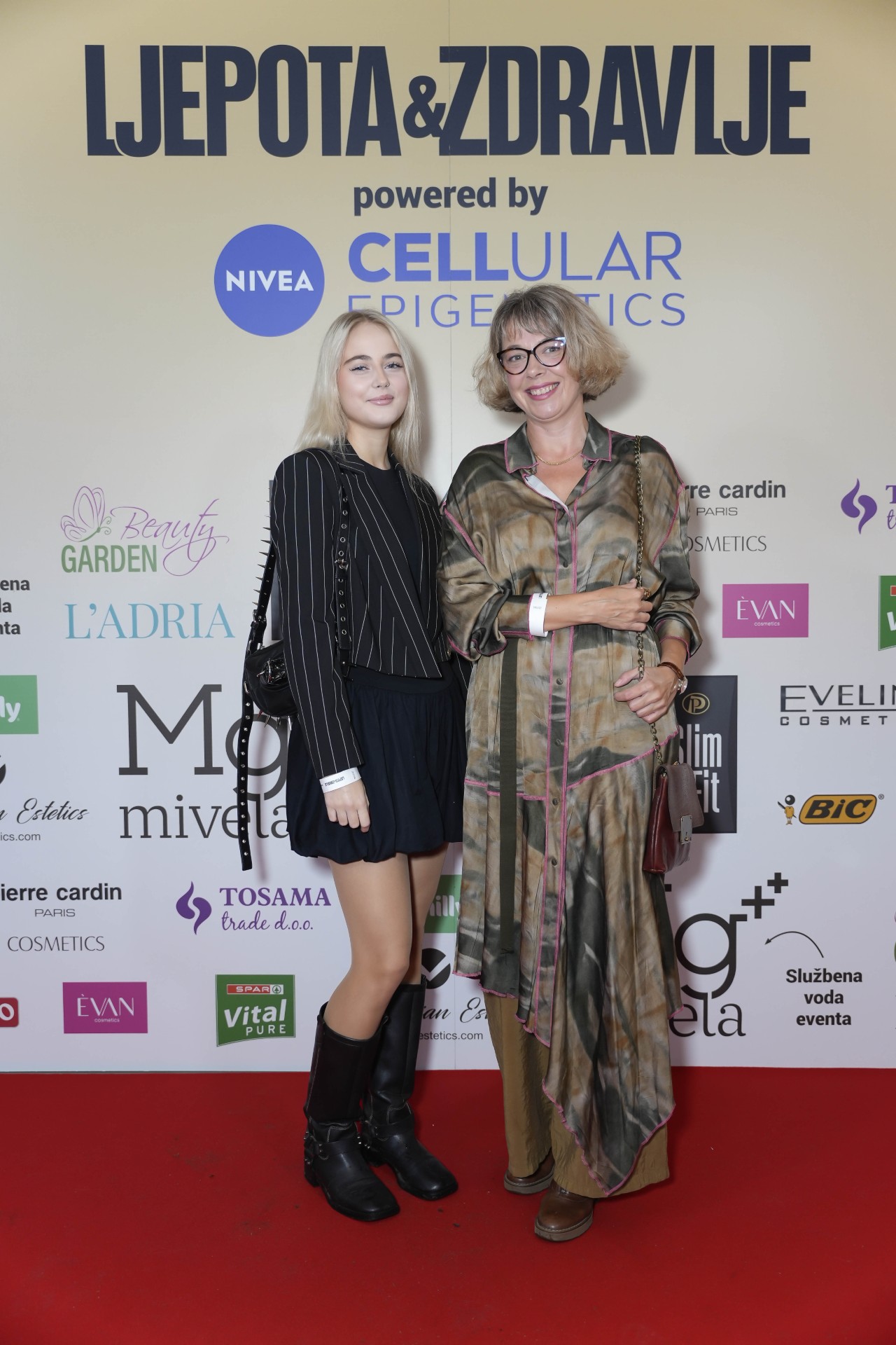 Pogledajte tko je sve bio na proslavi 200. broja Ljepote&Zdravlja