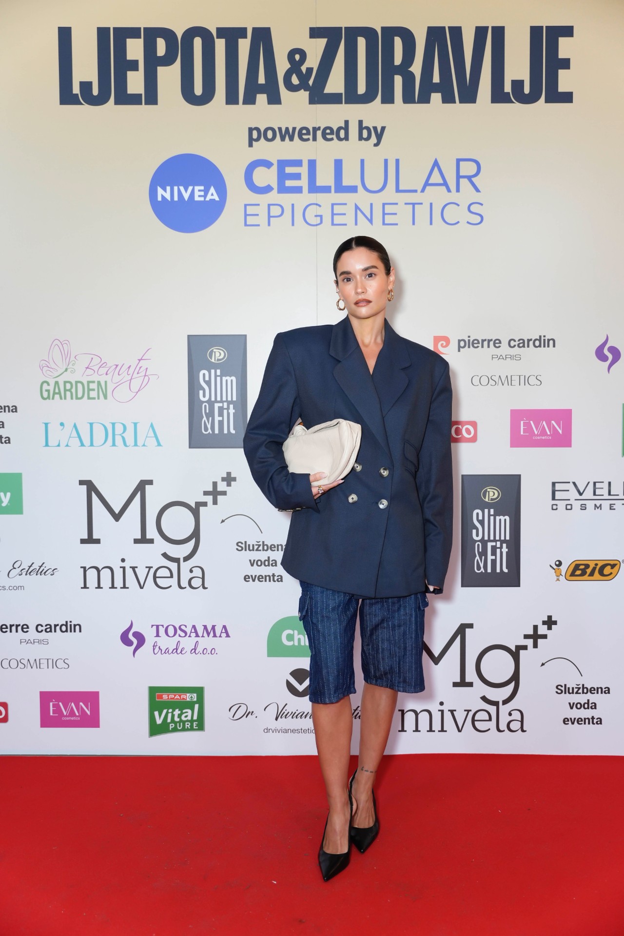 Pogledajte tko je sve bio na proslavi 200. broja Ljepote&Zdravlja