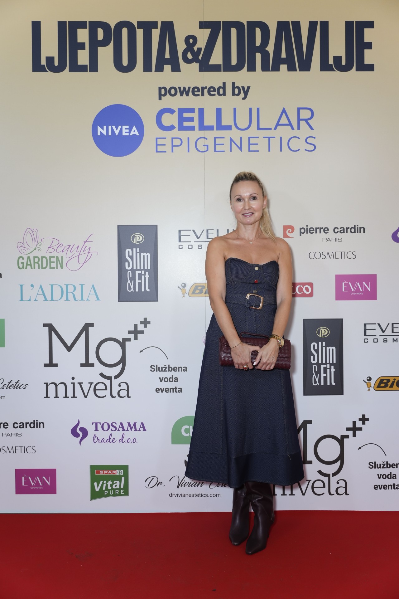 Pogledajte tko je sve bio na proslavi 200. broja Ljepote&Zdravlja