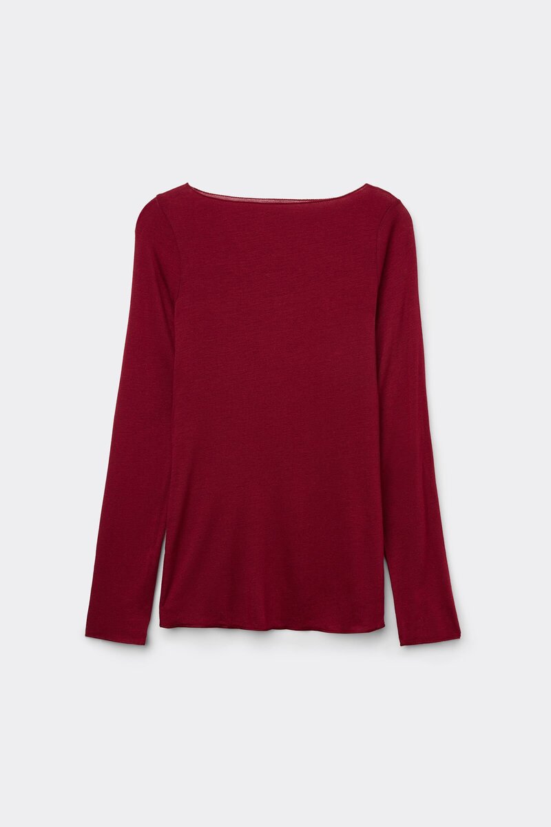 Intimissimi viralna majica od kašmira