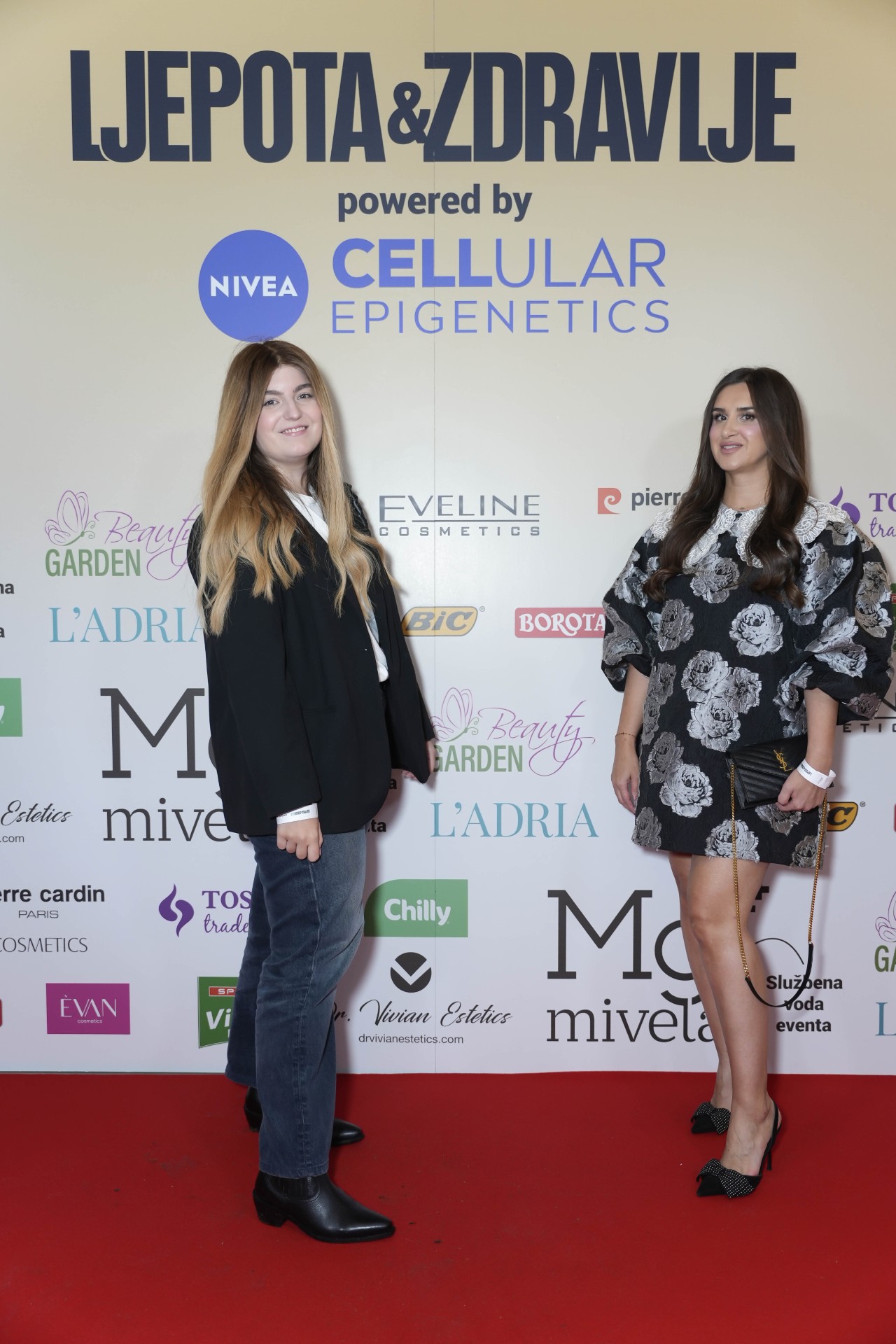 Pogledajte tko je sve bio na proslavi 200. broja Ljepote&Zdravlja