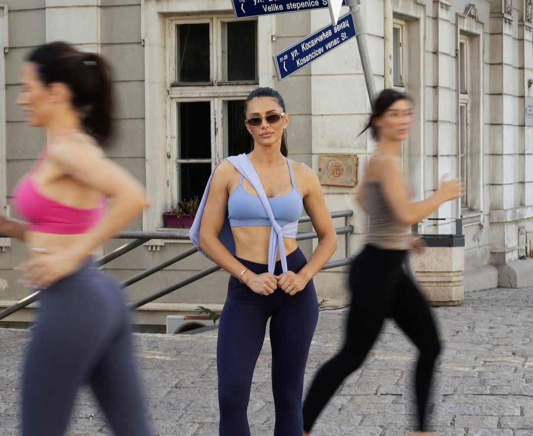 Janka i Milica Budimir brend