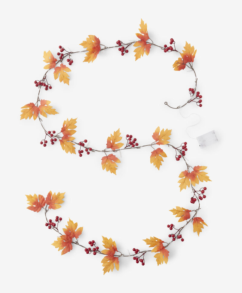 Jesenski ukrasi za dom iz Pepca