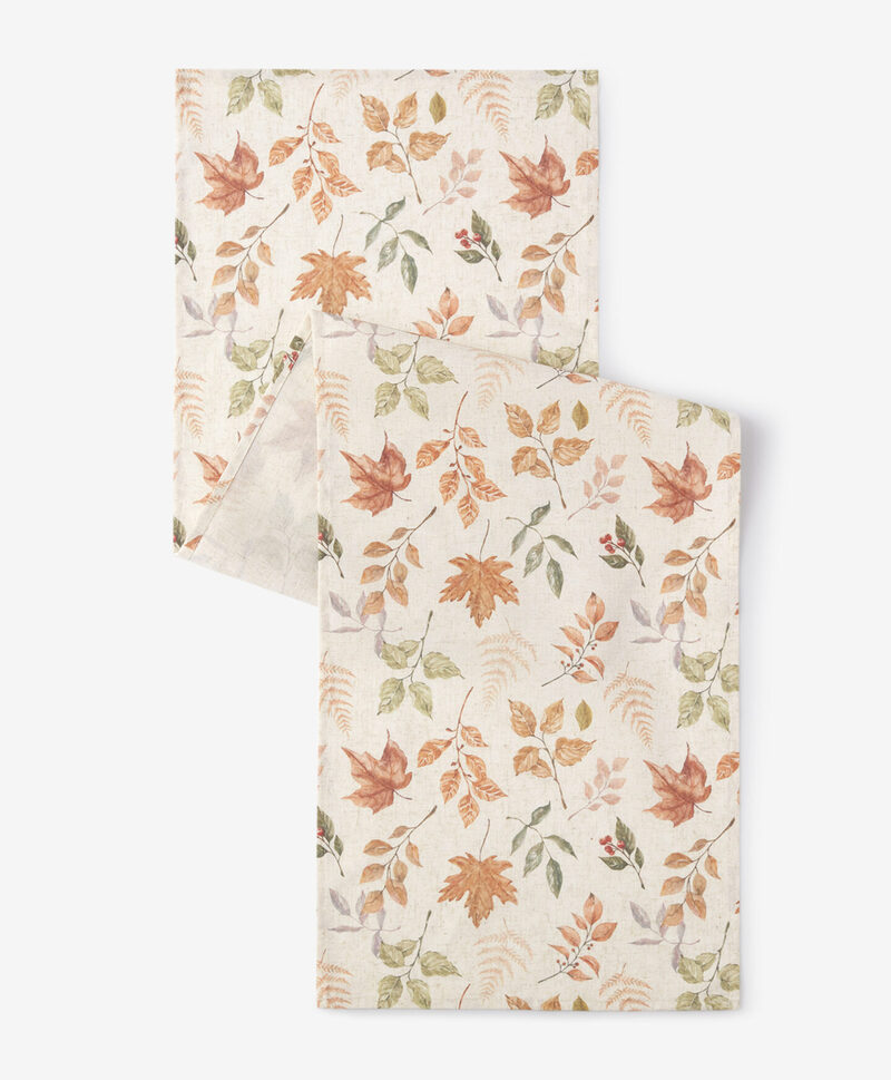 Jesenski ukrasi za dom iz Pepca