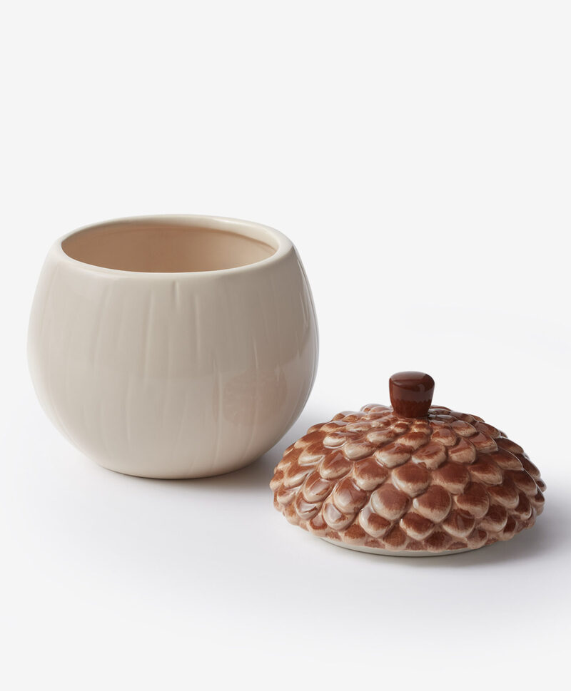 Jesenski ukrasi za dom iz Pepca