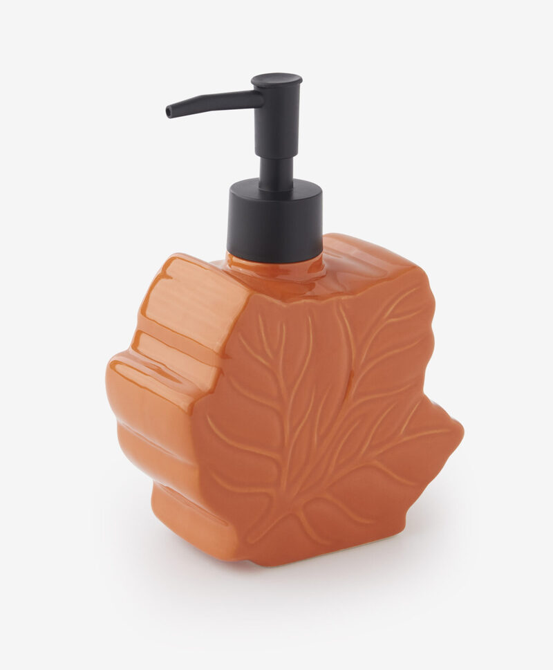 Jesenski ukrasi za dom iz Pepca