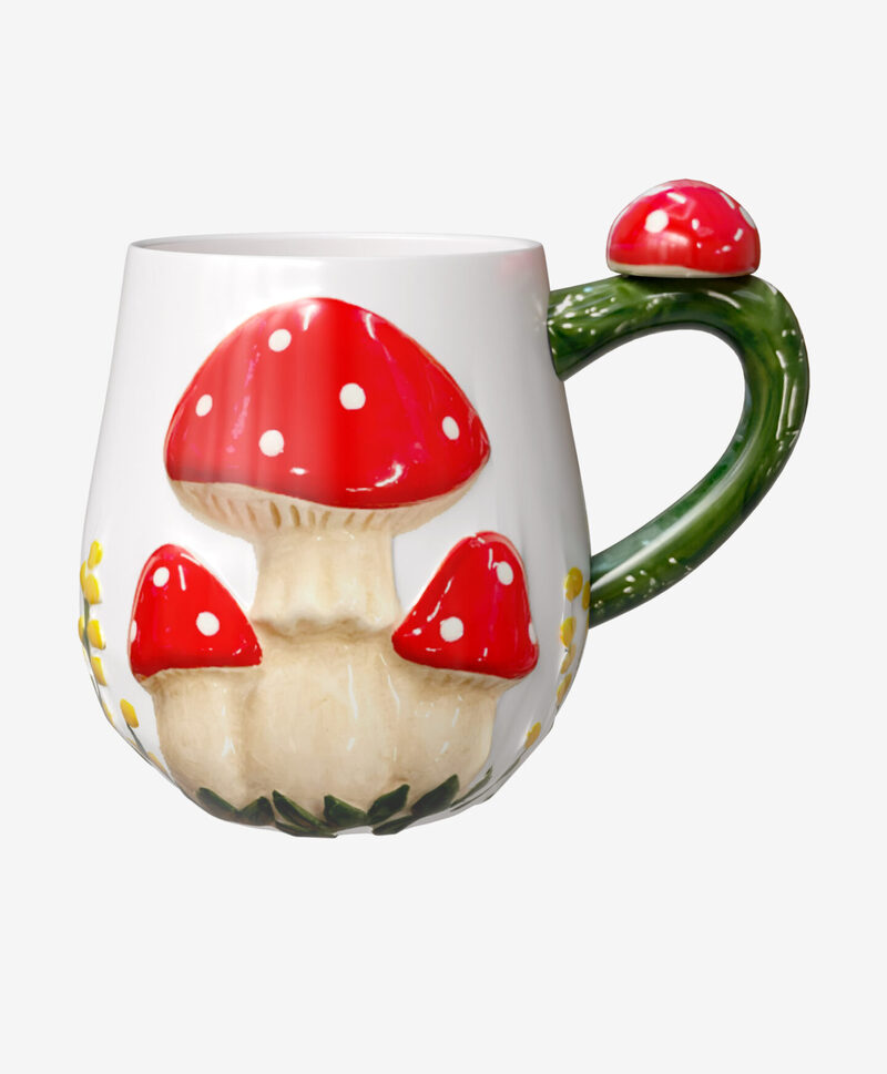 Jesenski ukrasi za dom iz Pepca