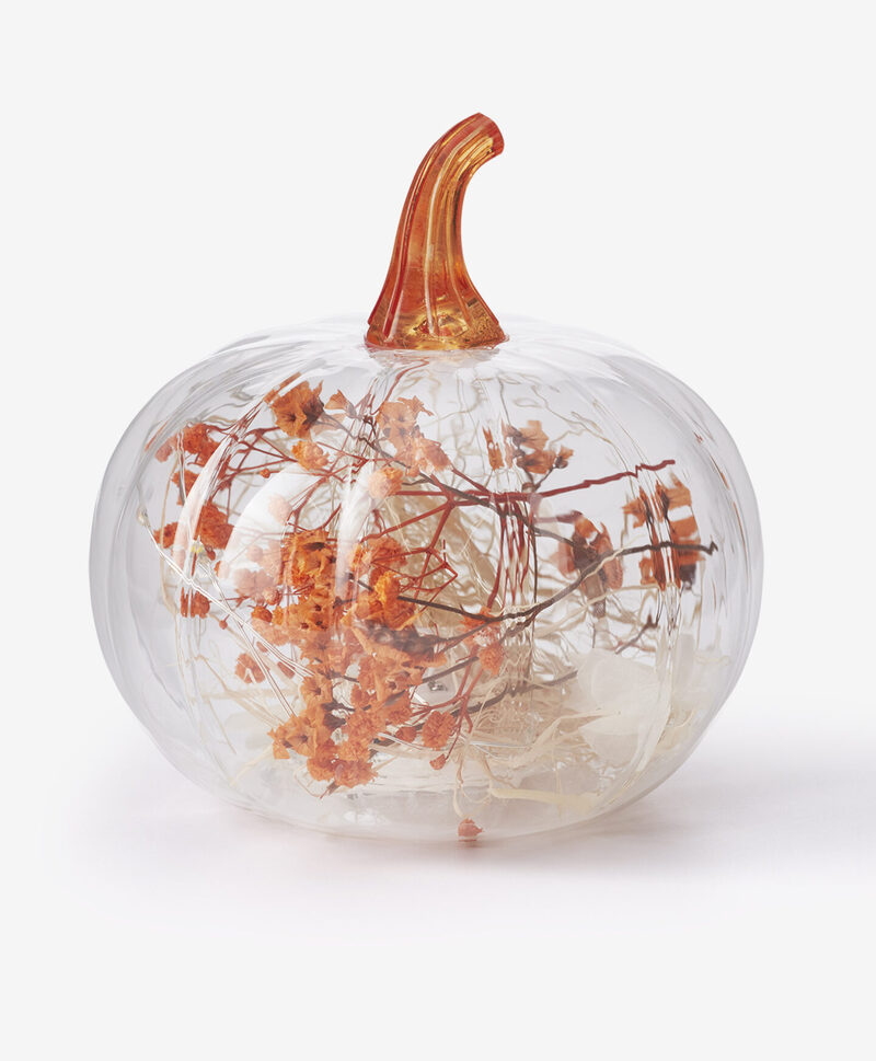 Jesenski ukrasi za dom iz Pepca