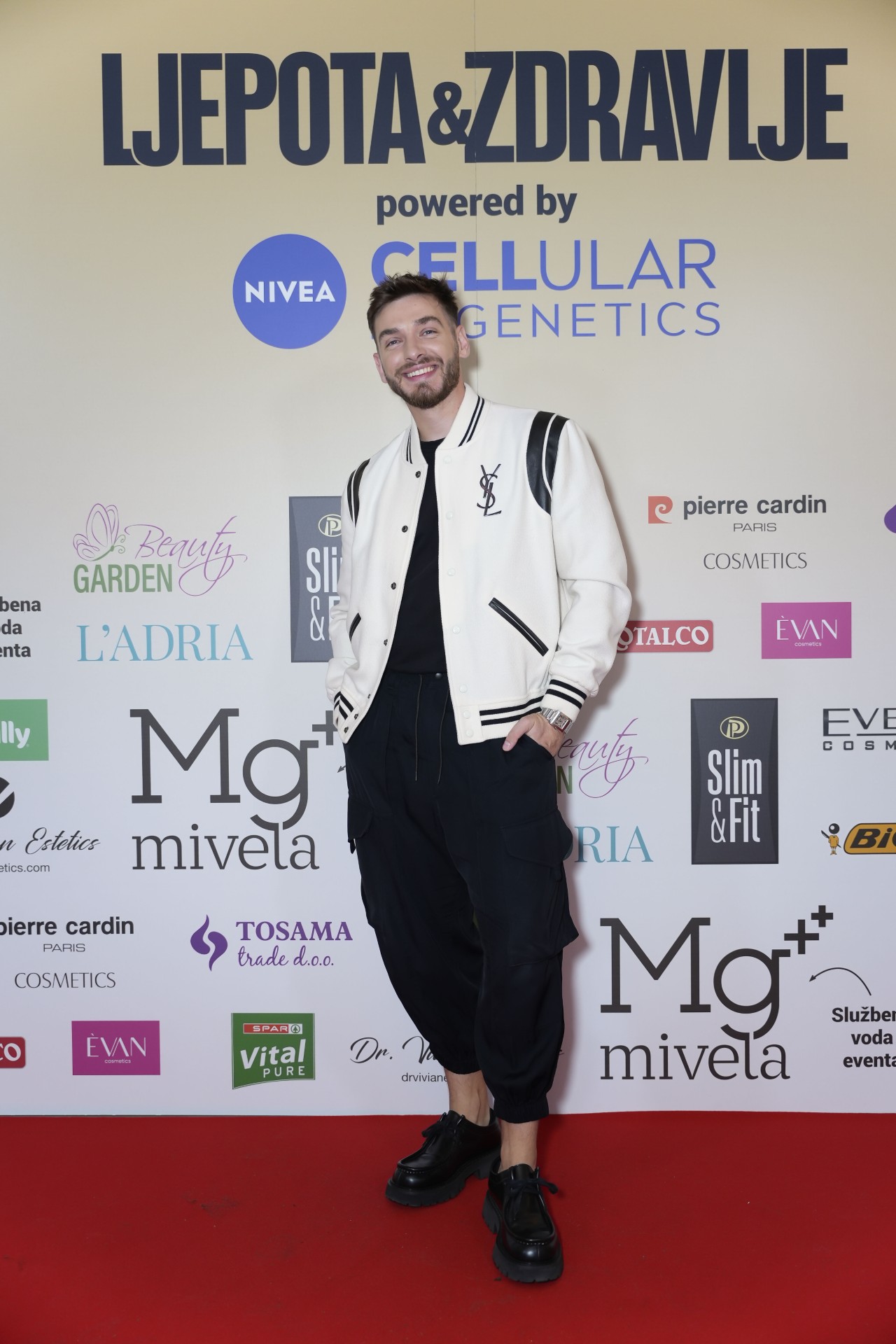 Pogledajte tko je sve bio na proslavi 200. broja Ljepote&Zdravlja